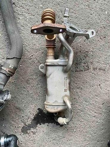 akumulator: HLADNJAK EGR-A 1.5 DCI W176 ZA MERCEDES BENZ A 140, A 150, A 160 — 1
