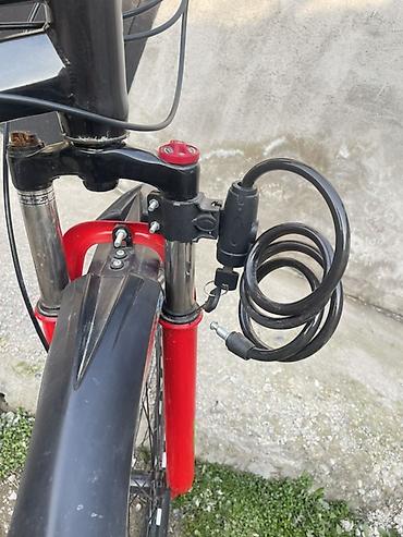 Горные велосипеды: Горный велосипед Pegas - Рама: стальная, размер примерно 17–18" — 7