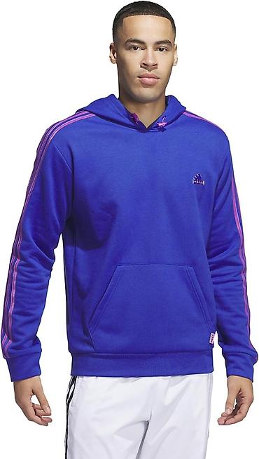 geyim mağazası: Svitşot, Adidas, M — 6