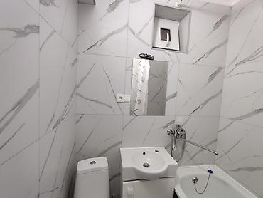 Долгосрочная аренда комнат: 8 м², С мебелью — 10