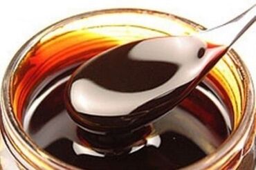 Digər qida məhsulları: Təbii Tut Doşabı Satılır! 100% təbii, ev şəraitində hazırlanmış tut