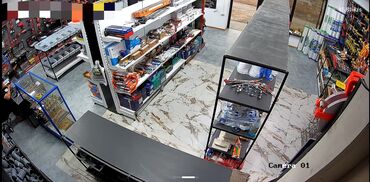 Видеонаблюдение: Установка и продажа видеонаблюдения под ключ от мировых — 19