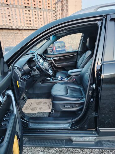 Kia: Kia Sorento: 2 l | 2014 il Ofrouder/SUV — 6