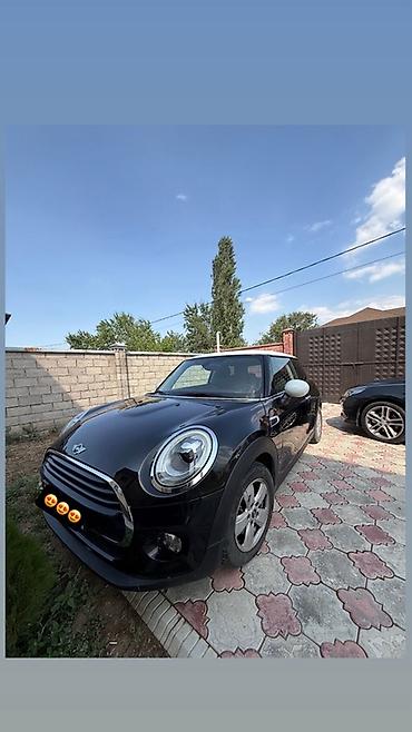 мини 17: Mini Cooper: 2017 г., 1.9 л, Автомат, Бензин, Хэтчбэк — 4