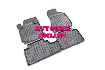 kia diffuser: KIA Sportage ucun ayaqalti Novline 2006-2010 4 il zemanetle 🚙🚒 Ünvana — 1
