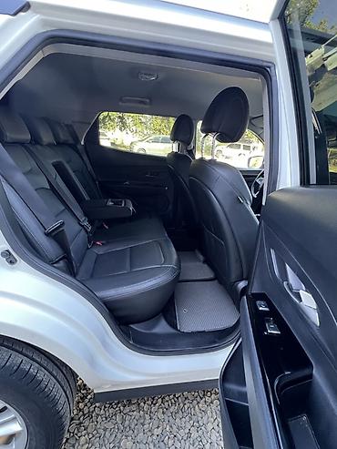 e6 3: Ssangyong Korando: 2020 г., 1.5 л, Автомат, Бензин, Кроссовер — 9