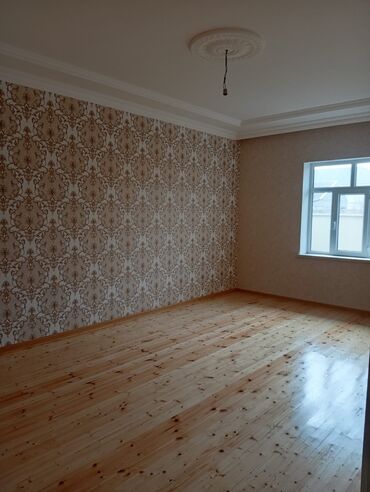 Həyət evləri və villaların satışı: Savalanın girişində 2 sot yarımda 120 kvadrat 4 otaqlı yola 300 metr — 8