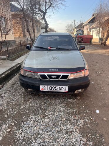 Daewoo: Daewoo Nexia: 2005 г., Механика, Бензин, Седан — 6