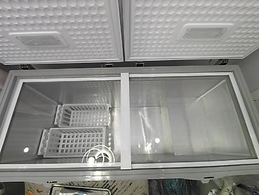 Морозильники: Морозильник, Б/у, Самовывоз — 14