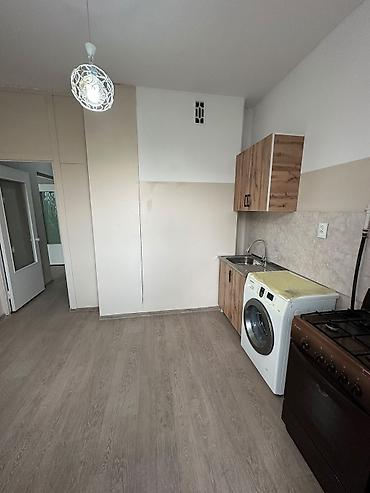 70: 1 комната, 44 м², Таш-Рабат ТРЦ 106 серия, 7 этаж, Свежий ремонт — 6