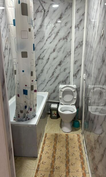 Продажа квартир: 2 комнаты, 55 м², Элитка, 10 этаж, Евроремонт — 7