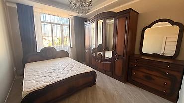 2 room: 3 комнаты, 98 м², Нижний Джал (Джал-23) Элитка, 2 этаж, Косметический ремонт — 9