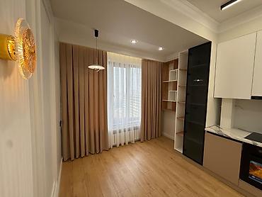 Продажа квартир: 2 комнаты, 82 м², Элитка, 10 этаж, Дизайнерский ремонт — 5