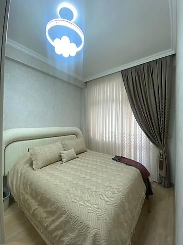 xirdalanda saatliq evler: 2 otaqlı, Yeni tikili, 62 kv. m — 3