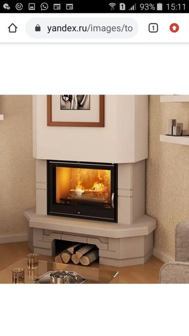 Peçlər və kaminlər: Peçi, yanacaq - Odun, Qaz, Kömür -da lalafo.az — 9 Peçlər və kaminlər: Peçi, yanacaq - Odun, Qaz, Kömür — 9