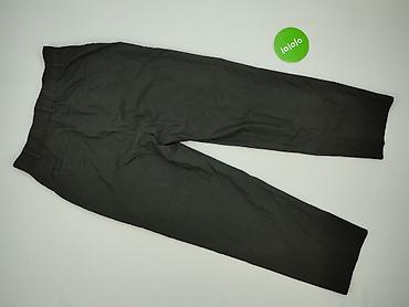spodnie subdued: Zara, Spodnie materiałowe damskie, rozmiar S — 3