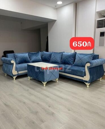 Divanlar: Künc divan, Yeni, Açılan, Bazalı