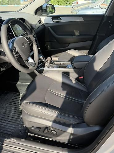 Kia: Kia K5: 2020 г., Хэтчбэк — 18