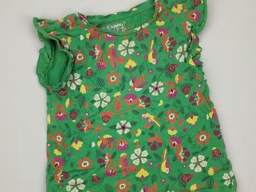 koszulka wojan: T-shirt, C&A, 5-6 years, 110-116 cm, condition - Good