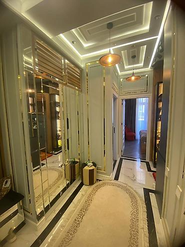 Yeni tikili: 2 otaqlı, Yeni tikili, 48 kv. m — 4