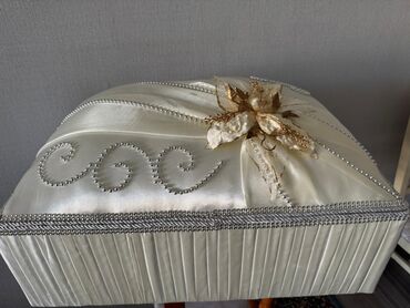 Xonça: Hamisi tezedi işlenmiyib qiymetde razilaşmaq olar — 23