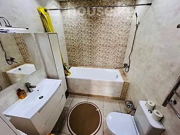 Продажа квартир: 3 комнаты, 114 м², Элитка, 7 этаж, Евроремонт — 6