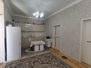 Продажа домов: Поселок Бинагади 3 комнаты, 90 м², Свежий ремонт