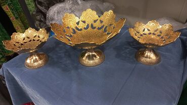 Сервировка стола для праздника: Жезденлатундан идиштер бар,пайдасы зор ден соолукка,1200сом — 8