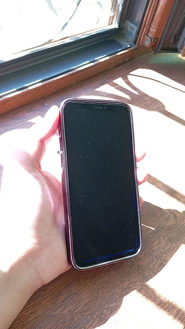 iphone 11 92: IPhone 11 Pro, 64 GB, Matte Midnight Green, Simsiz şarj — 2