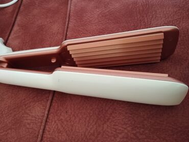 Saç buran maşalar: Fen Vaflı deyerinden aşağı satılır — 1