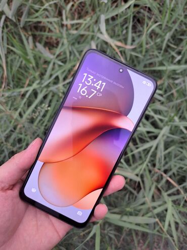 телефон нот 12: Redmi, Redmi Note 12S, Б/у, 256 ГБ, цвет - Черный, 1 SIM, 2 SIM
