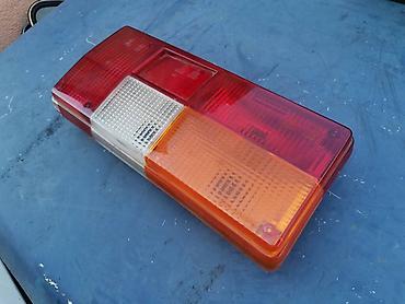 Auto delovi: Stop lampa desna Lada 2105. Novo. Orginalno. Proizvodjac SSSR. U — 5