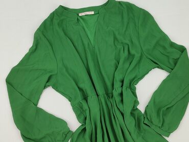 shein sukienki midi: Anna Field, Sukienka damska, rozmiar M