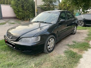 хонда фит 2020: Honda Accord: 2001 г., 1.8 л, Механика, Бензин, Седан