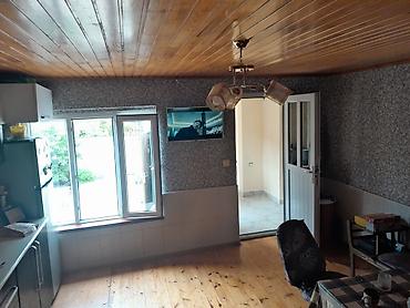 qubada satılan həyət evləri: 3 otaqlı, 3 kv. m, Kredit yoxdur, Orta təmir — 8