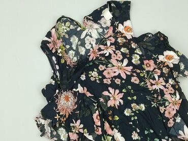 Bluzka damska, H&M, rozmiar L