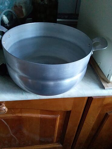 Şirəsıxanlar: Meyvə-şirəbi çəkmə və kompot/sok hazırlamaq üçün alüminium şirəçıxaran — 13