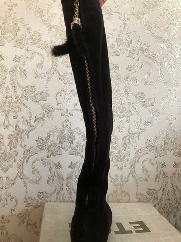 Другая женская обувь: Другая женская обувь — 5