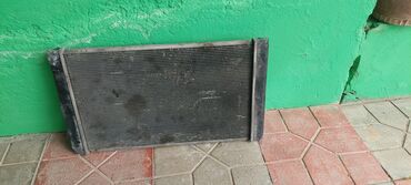 radiator barmaqlığı vaz: Toyota PIRUS, 2009 г., Оригинал, Б/у