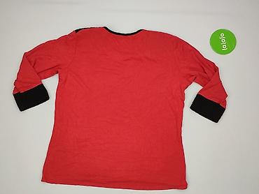 wolczanka: Karolina Zmarlak / KZ_K Studio, Bluzka damska, rozmiar 2XL — 3