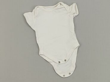 przedluzka do body niemowlecego: Body, 3-6 m, 
stan - Bardzo dobry