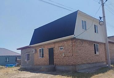 4: 🏡 Продаётся 5-комн. 2-этажный дом | ж/м Рухий Мурас 2 📐 109 м² | — 2