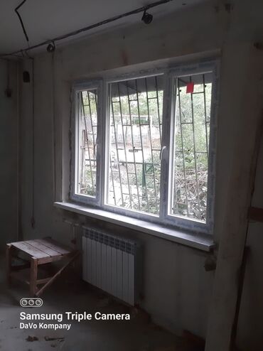 т образный профиль: Пластиковые окна на заказ, Форточка, Без установки, Без рассрочки