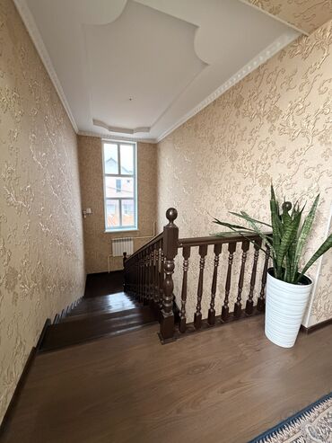 Продажа домов: Дом, 250 м², 6 комнат, Риэлтор, Евроремонт — 9