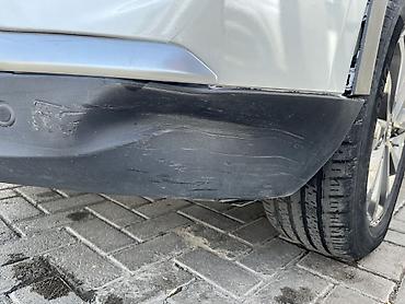 Weltmeister: Weltmeister EX5, 2020 г., 115000 км, Алдыңкы, Бар — 8