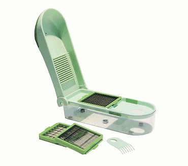 terevez dograyan: №: 3879 Məhsulun adı: Xırdalayıcı Sonifer SF-5500, plastik — 1