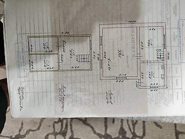 Продажа коттеджей и домов: 6 комнат, 120 м², 120 соток, Мыкан, Собственник — 18
