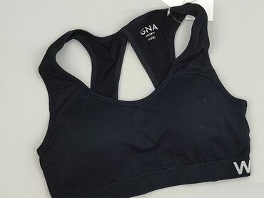 Gina Tricot, Бюстгальтер жіночий, Спортивний, M
