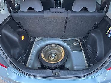 Honda: Honda Jazz: 2008 г., 1.4 л, Автомат, Бензин, Хэтчбэк — 4