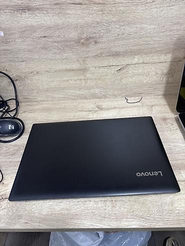 prosessor amd: Lenovo noutbuk - Ekran: 15.6" (HD), mat səth - Prosessor: Intel Core — 3